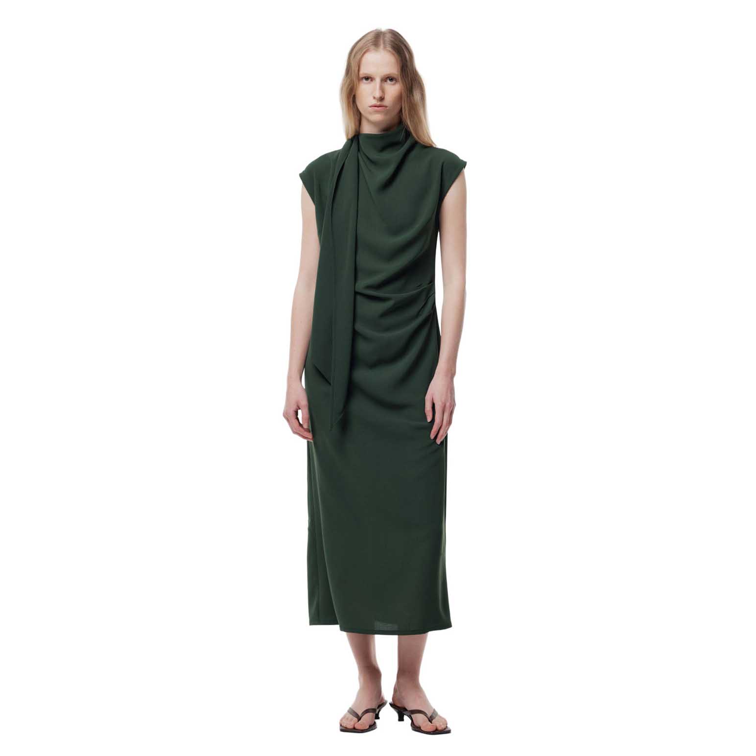 Gregory Roza Dress